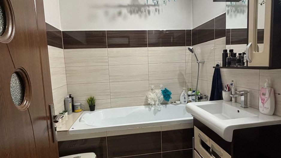 Apartament 3 camere Piata Rahova T359 - Poză 17