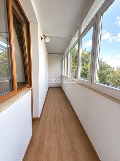 2 camere, 55 mp, renovat complet, 3 min metrou Piața Sudului - Poză 6