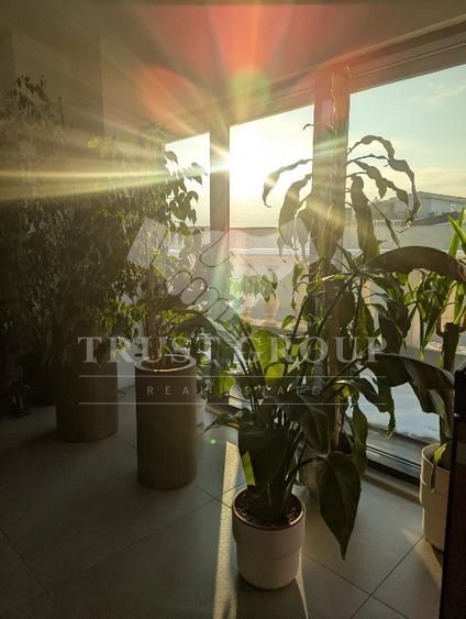 Penthouse de Lux cu 5 Camere | Vedere libera spre Herăstrău - Poză 7
