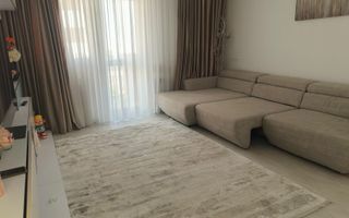 Apartament premium cu 3 camere, 108 mp, The Grand Kristal - Faza 1 - Poză 2