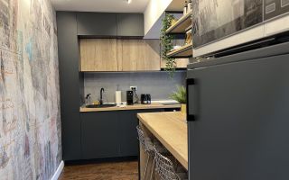 Apartament 2 camere/ 70mp, Central - Splaiul Unirii, Renovat Complet - Poză 8
