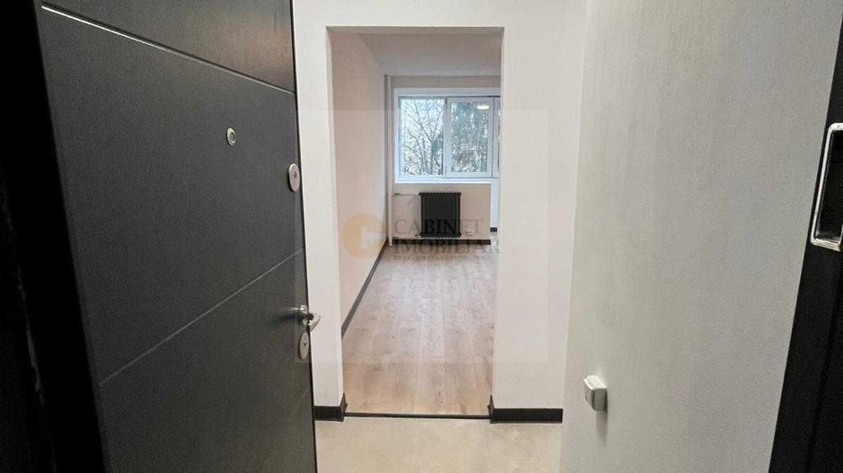 2 camere ~ 3/9 ~ 49mp ~ Drumul Taberei - parc ~ Renovat complet - Poză 4