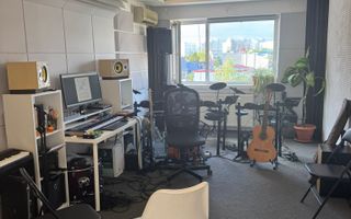 Studio inregistrari audio | Dristor - Poză 4