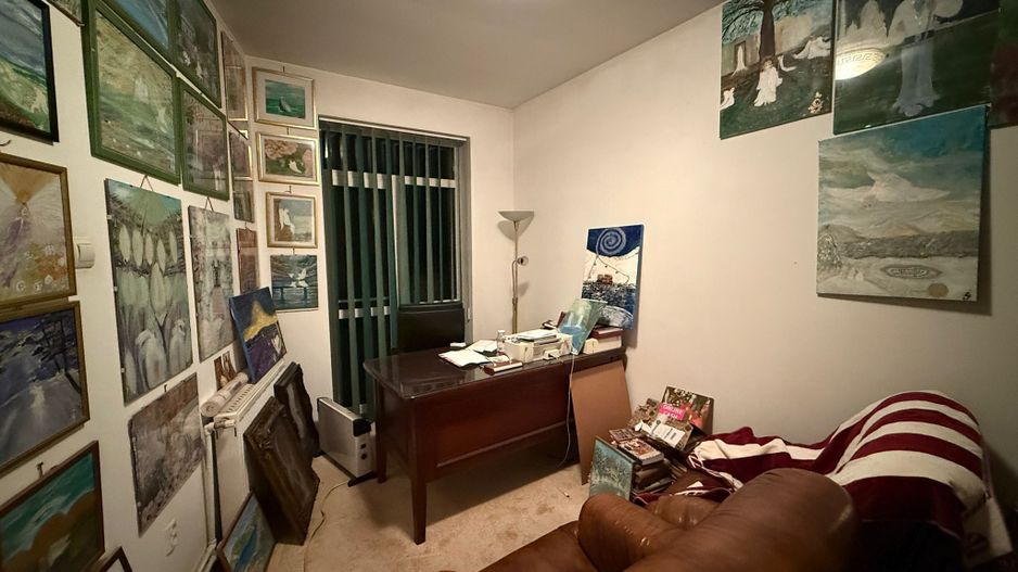 Apartament in cladire interbelica - Cismigiu | Fara Risc sau Urgenta - Poză 3