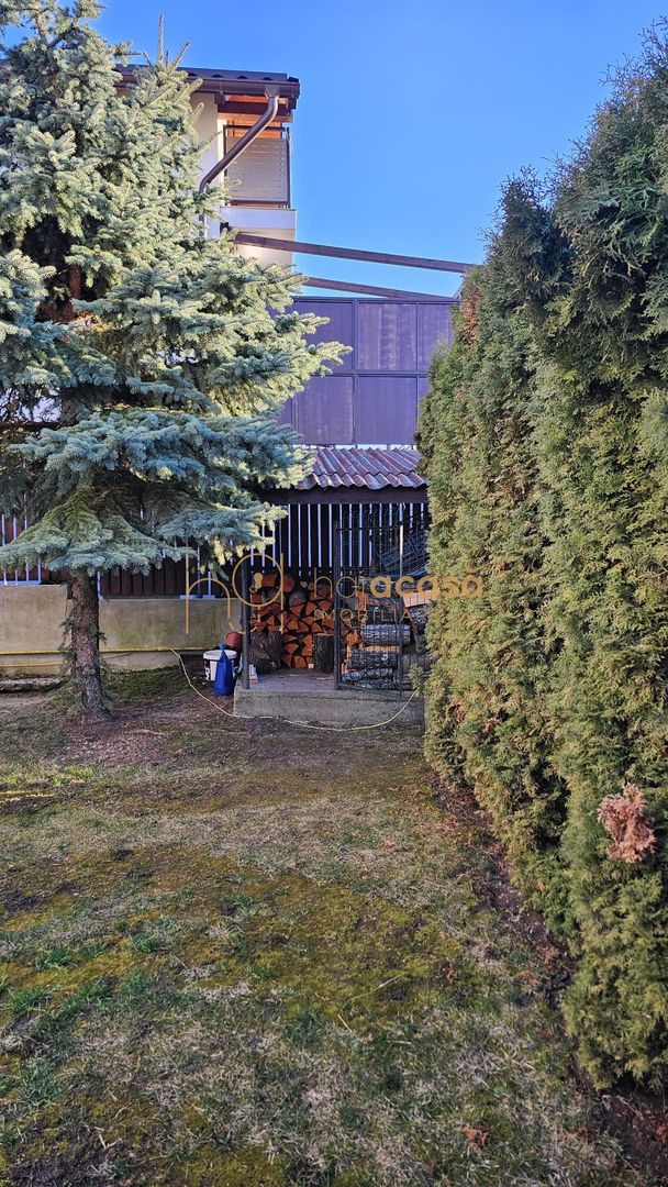 Casă / Vilă cu 8 camere de vânzare în Manastur, Cluj-Napoca - Poză 48