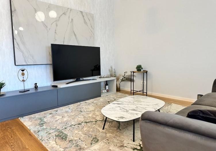 Apartament premium 2 camere Aviatiei Park, etaj 1, mobilat lux - Poză 1