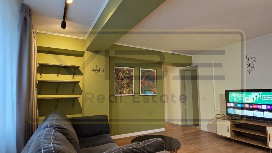 Apartament PREMIUM- Copou- Parcul Expozitiei - TOTUL NOU - Poză 12