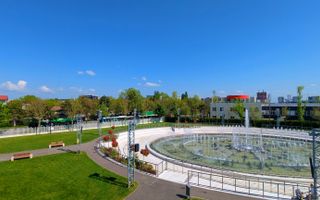 Apartament 2 camere mobilat si utilat, prima inchiriere,Bd Metalurgiei - Poză 8