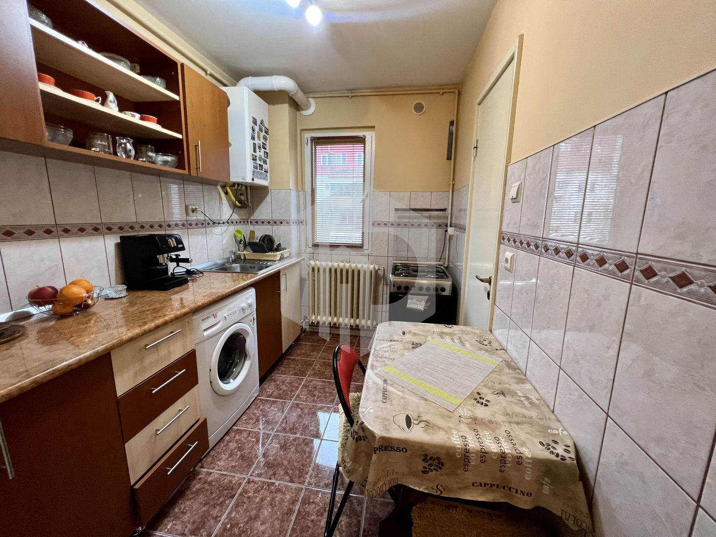 Apartament 2 camere+ balcon- Strada Rahovei- Etaj intermediar - Poză 3