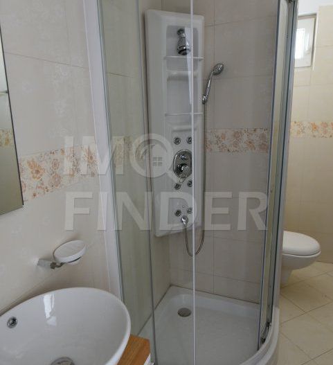 Inchiriere penthouse, Buna Ziua, 160 mp + 70 mp terasa - Poză 8