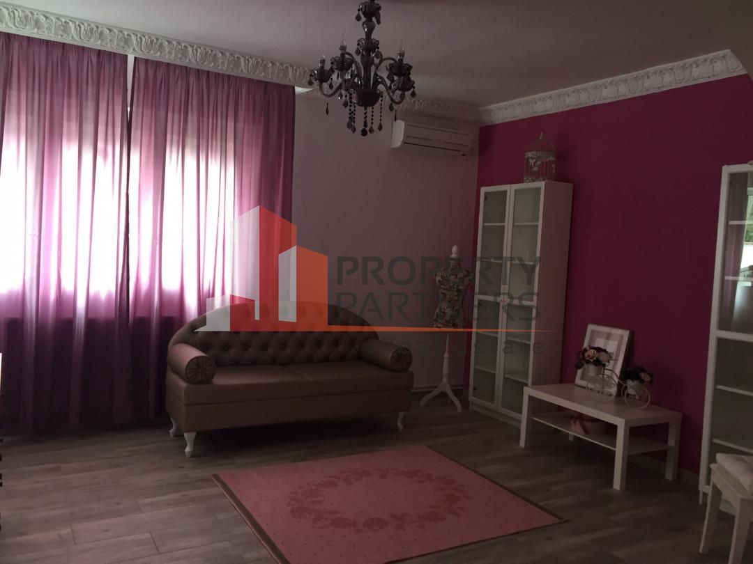 Vila interbelica, cocheta, in Crangasi - Poză 7