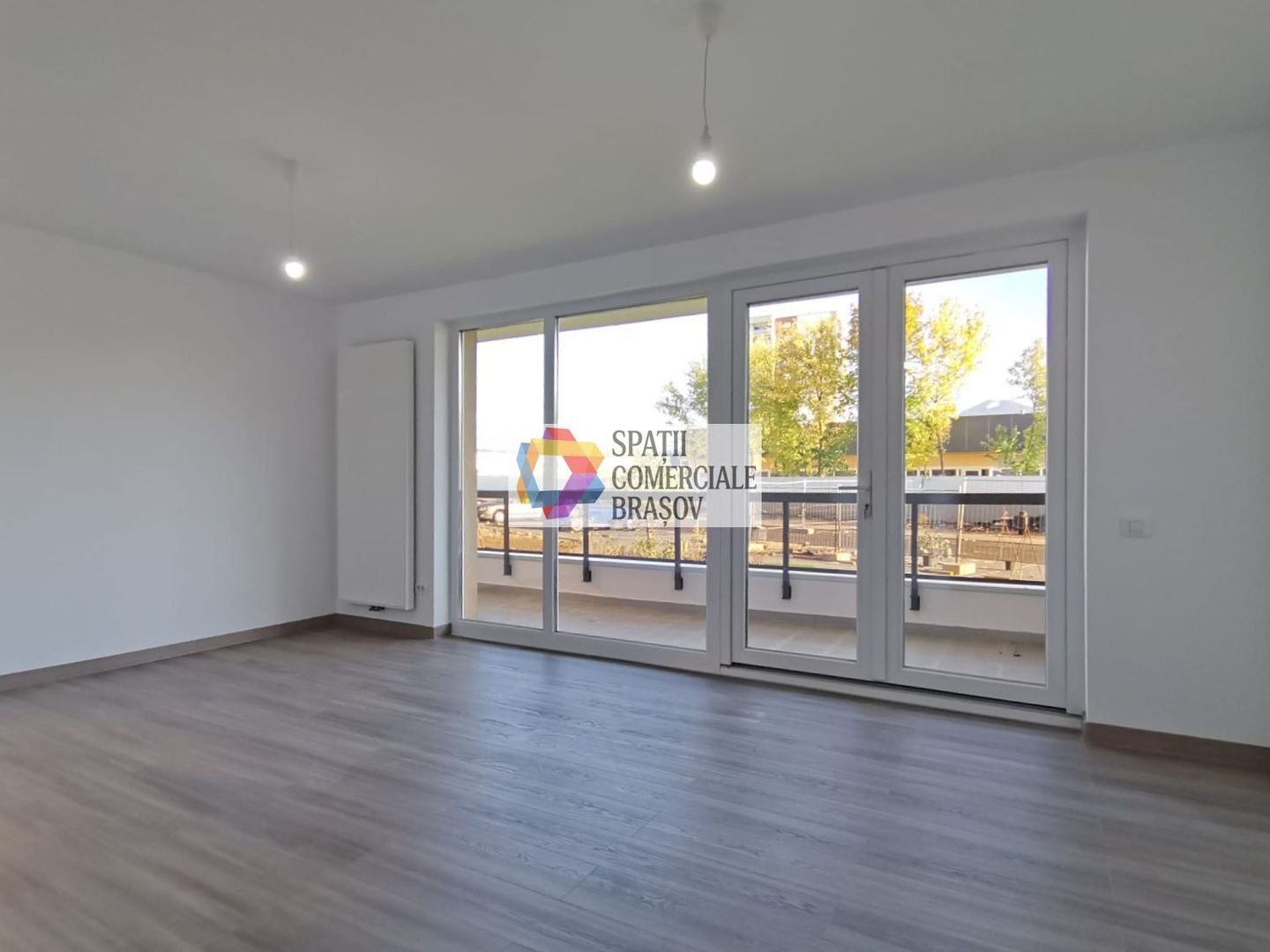 Spariu comercial Urban Plaza - 224 mp #plus-imo.ro - Poză 1