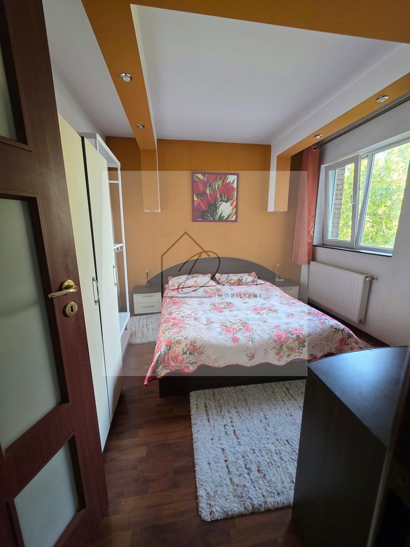 2 Camere Drumul Taberei - FAVORIT | Metrou I Renovat I COMISION 0% - Poză 9