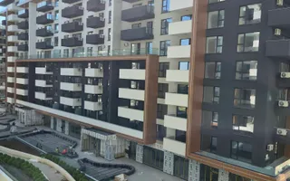 AP. 2CAM. SPATIOS IN PROIECTUL ASTORIUM LIFE / MUTARE IMEDIATA! - Poză 18