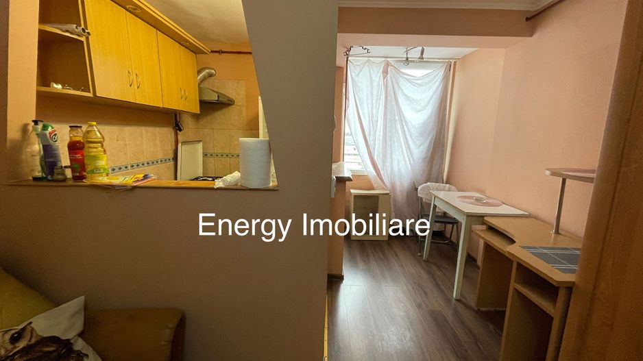 Garsonieră la etajul 4, zona Mureșeni - Poză 2