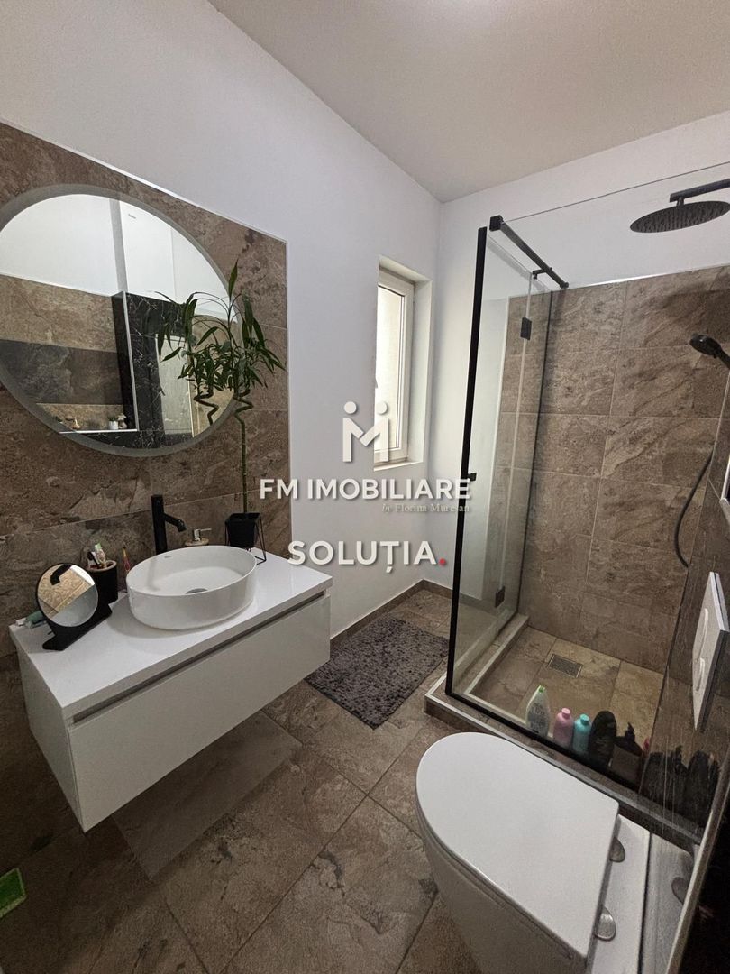 Apartament Ultracentral de vanzare pe Două Niveluri - Poză 10