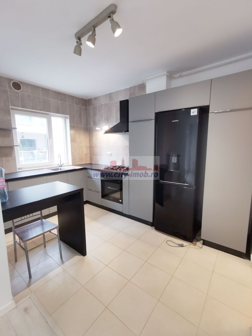Vanzare Apartament 4 camere Baneasa - Poză 16