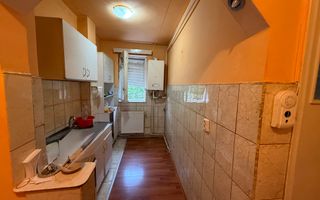 Apartament cu 3 camere,Dealul Florilor - Poză 1