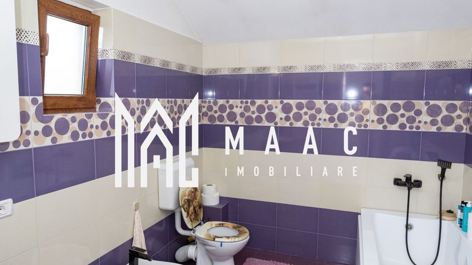 Casă duplex 4 camere | Vlădești, Vâlcea | 142 mp utili, teren 417 mp - Poză 6