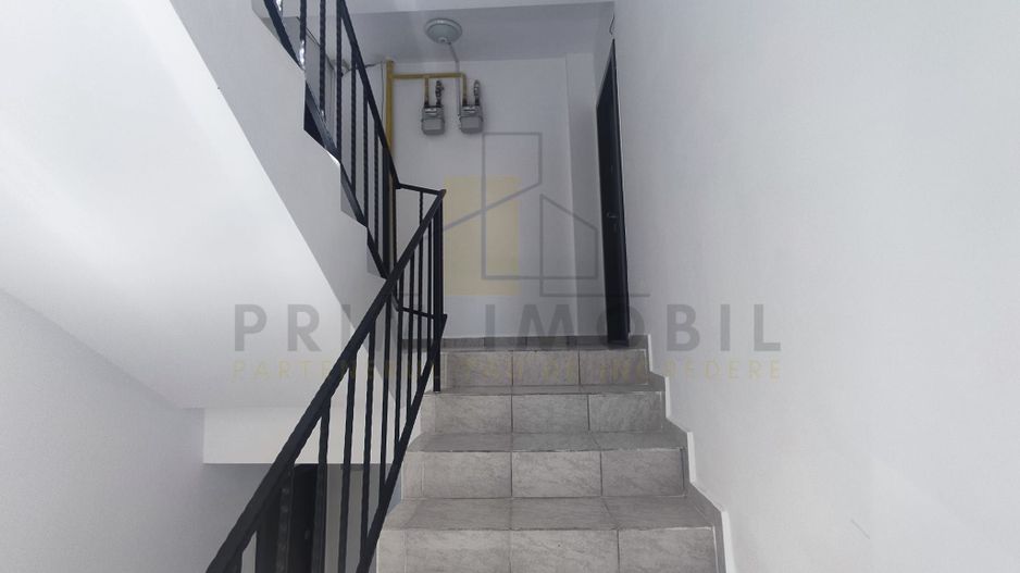 2 Camere Decomandat / Rond Pacurari/ Parcare inclusa - Poză 7