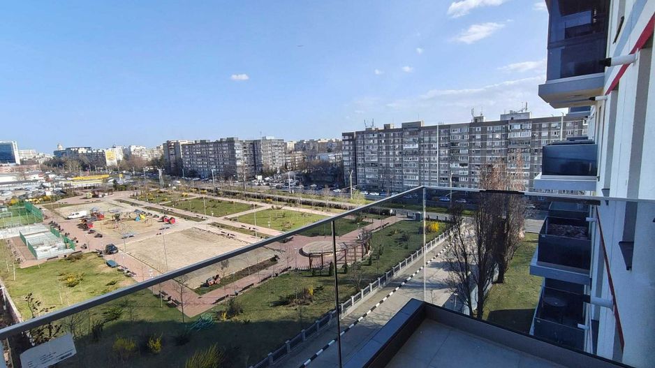 Inchiriere garsoniera Plaza Residence Faza 5 - Poză 5