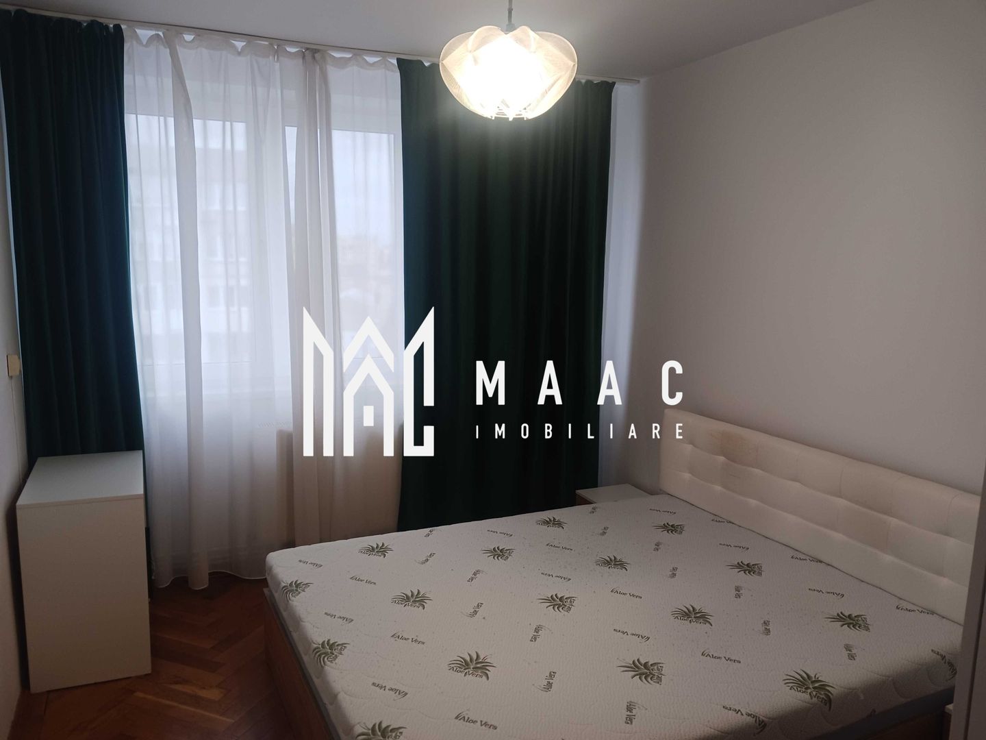 Apartament 2 Camere / 56 MPU / Bulevardul Mihai Viteazul - Poză 1