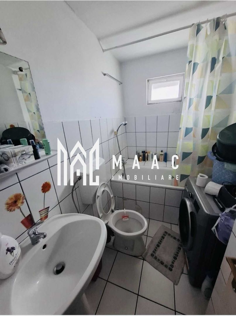 Apartament de vânzare Sibiu | 2 camere, Terezian | mansardă intabulată - Poză 5