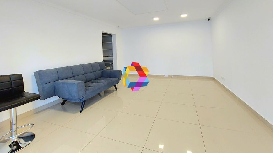 Spatiu comercial de închiriat Brasov - 36 mp # spatii-comerciale-brasov.ro - Poză 1