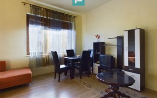 Casă cu teren în Pârneava - Poză 2