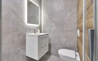 Duplex premium | 54 mp + balcon| Promenada – Floreasca Nord - Poză 11