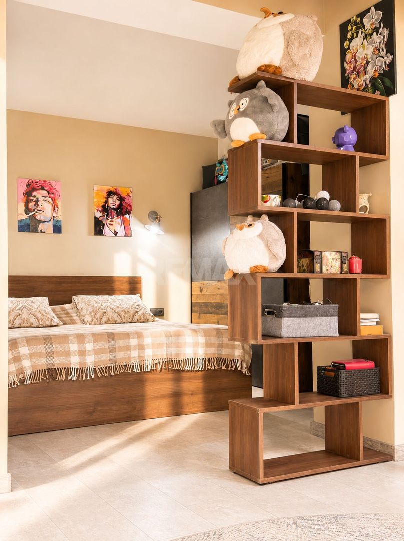 De vînzare apartament la Botanica - Poză 6