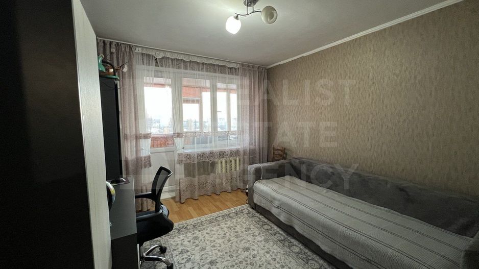Vânzare, apartament, 2 camere, str-la Studenților, Râșcani - Poză 3