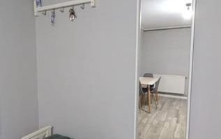 3 camere decomandat etaj 1 zona Dambovita - Poză 11