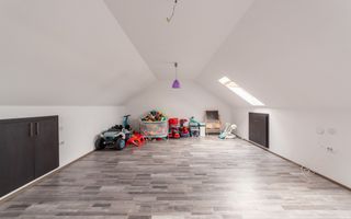 Casa cu 5 camere Stefanesti, Aleea Viilor, AG - Poză 8