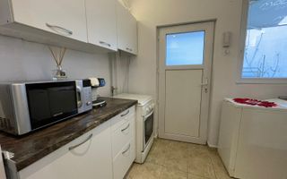 Garsonieră de închiriat în Zorilor, foarte aproape de UMF - Poză 7