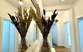 Apartament cu 3 camere *prima inchirere* // zona Herastrau - Poză 18