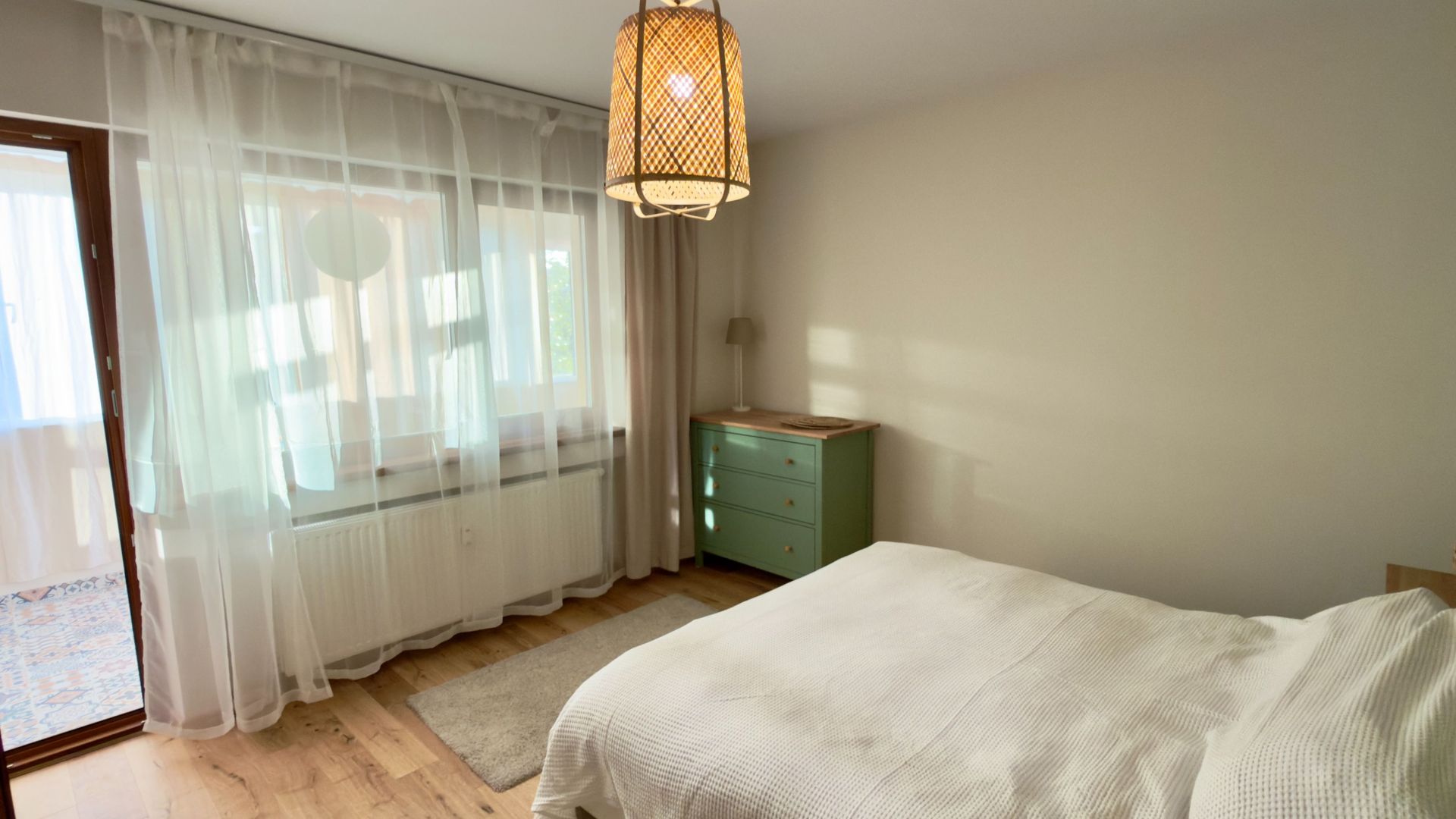Inchiriere apartament doua camere Drumul Taberei ! - Poză 3