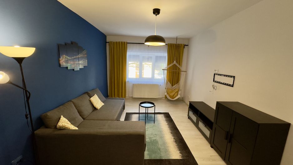 Apartament cu 2 Camere în Răcădău - Poză 3