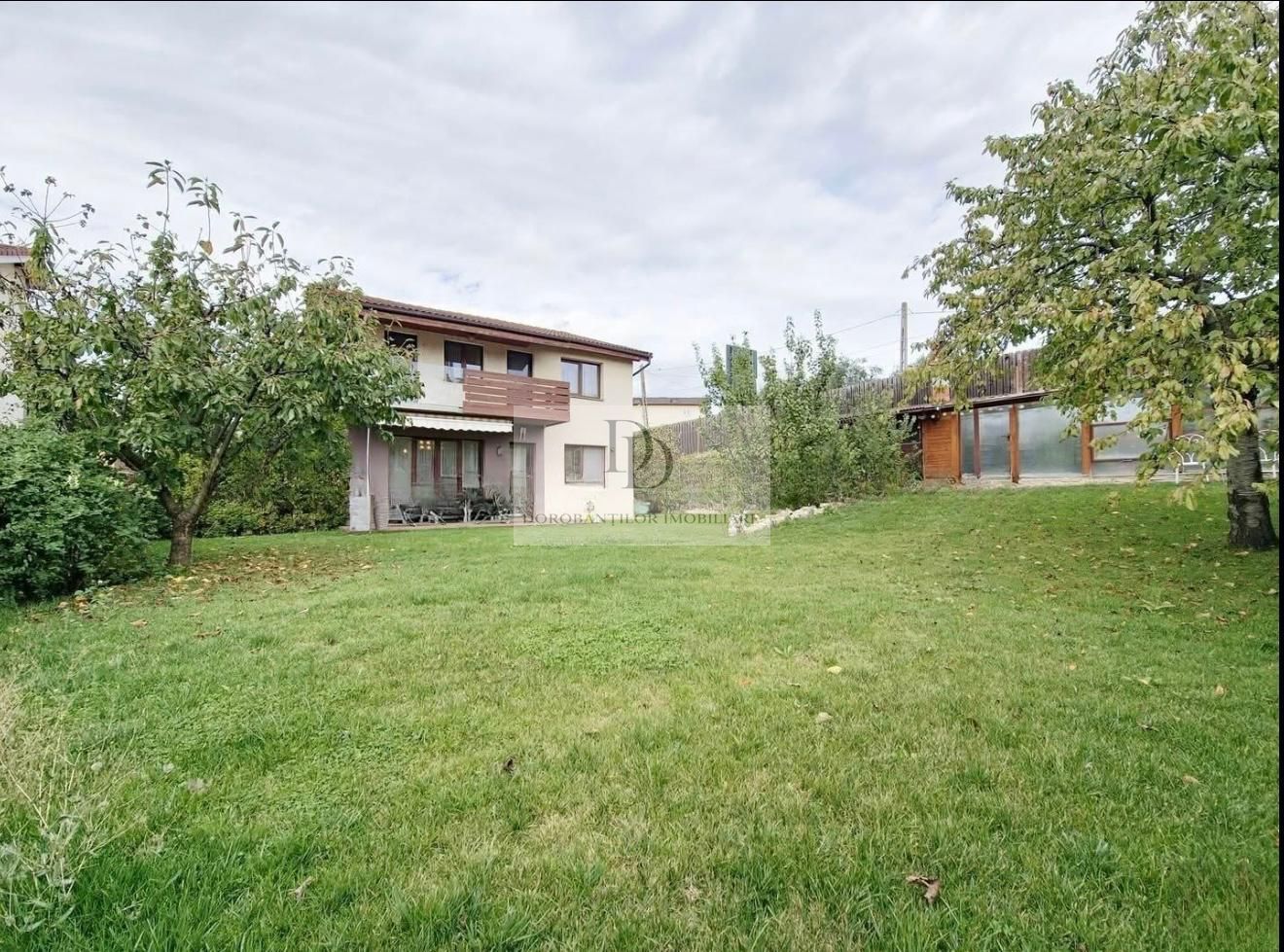 Vanzare Casa individuala | Teren 600 mp | Zona Iris - Poză 5