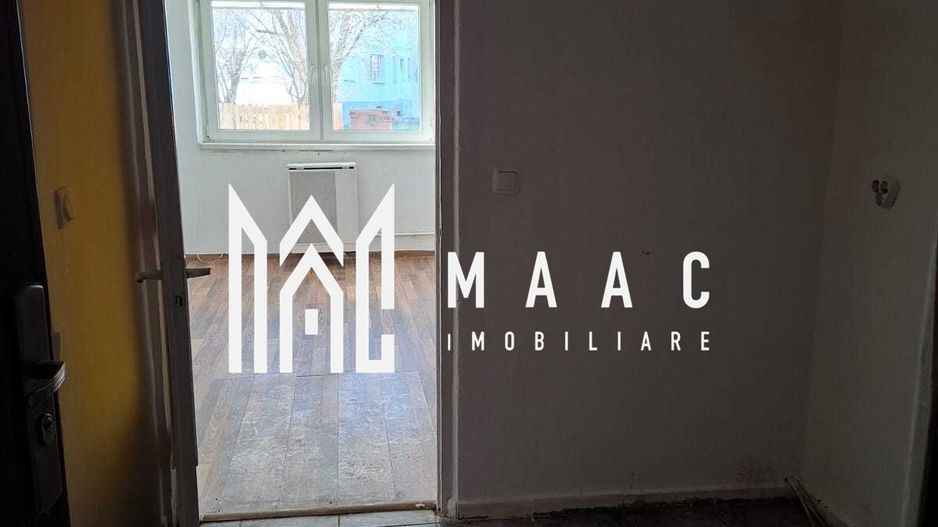 Garsonieră de vânzare | Trei Stejari | Promenada Mall - Poză 1