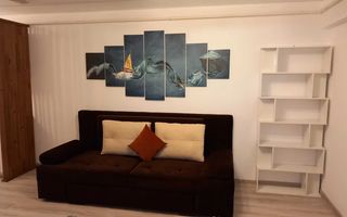Apartament 2 camere - Copou Garden Residence-  500 euro - Poză 3