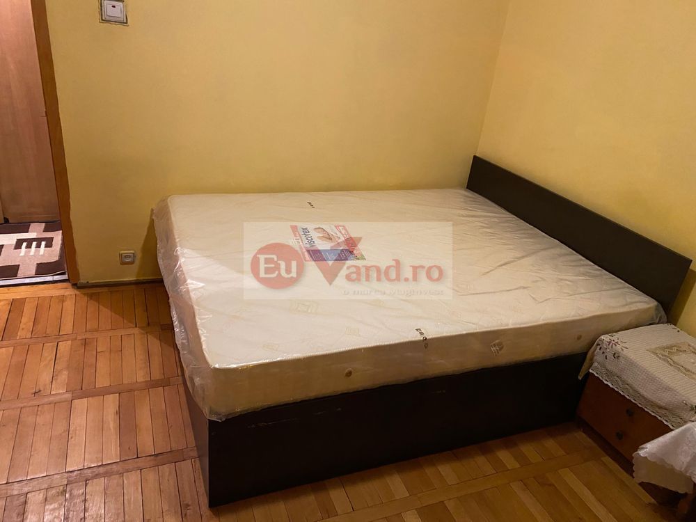 Apartament cu 2 camere, mobilat si utilat -  zona Mazepa 2 - Poză 7