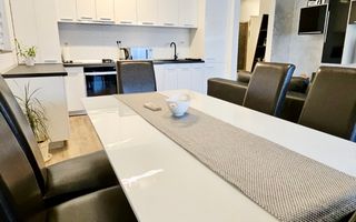 Apartament superb cu 2 camere | Iris Torontalului - Poză 3