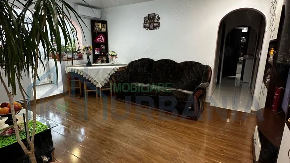 Apartament 3 Camere, Iași - 127.000 EUR - Poză 5