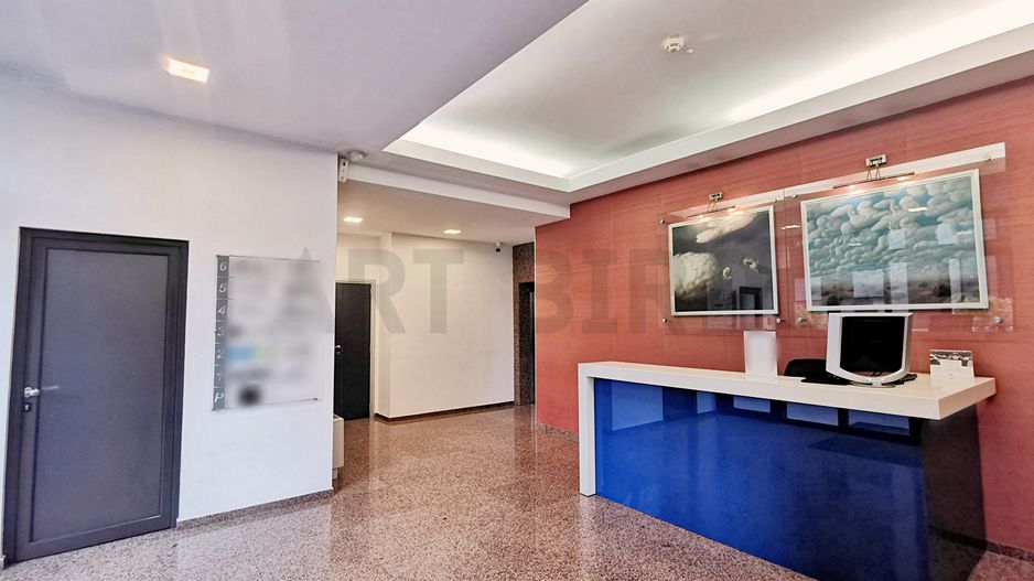 Zero comision, 201mp birou mobilat clasa A, Victoriei, 7' metrou - Poză 6