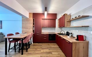 Exclusivitate 2 camere, 52mp, parcare subterana, zona Iulius Mall - Poză 8
