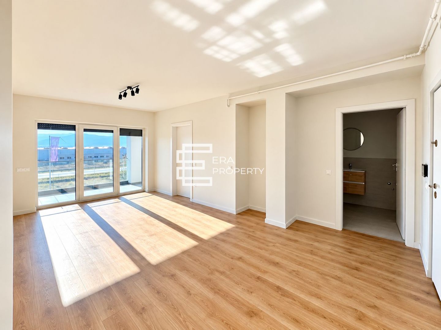Apartament 2 camere intabulat, logie 14 mp, etaj 1 | DaVinci Homes - Poză 1