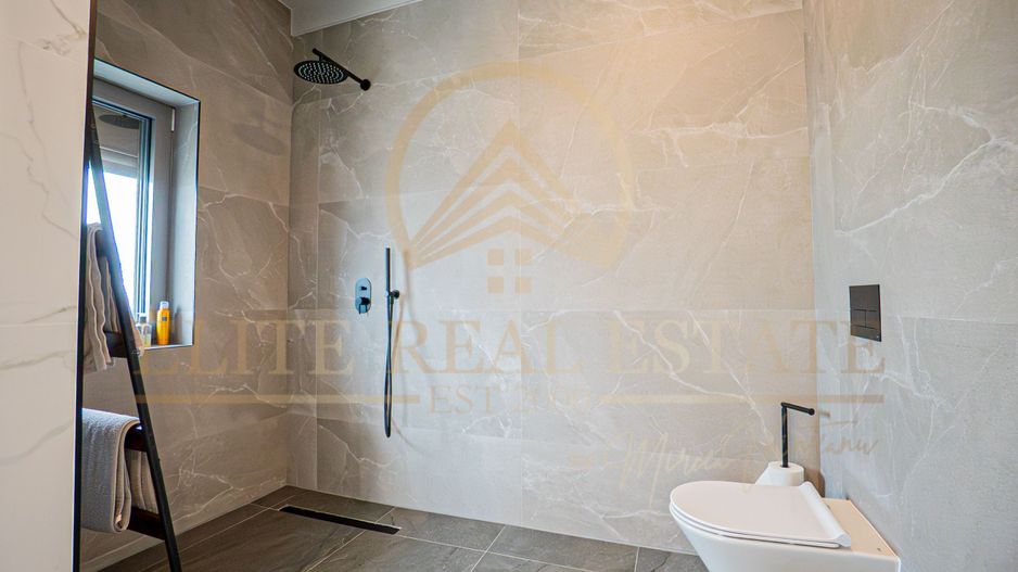 PENTHOUSE UNIC in mijlocul orasului Constanta - Poză 25