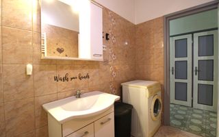 Apartament cu 2 camere langa Medicina. - Poză 13