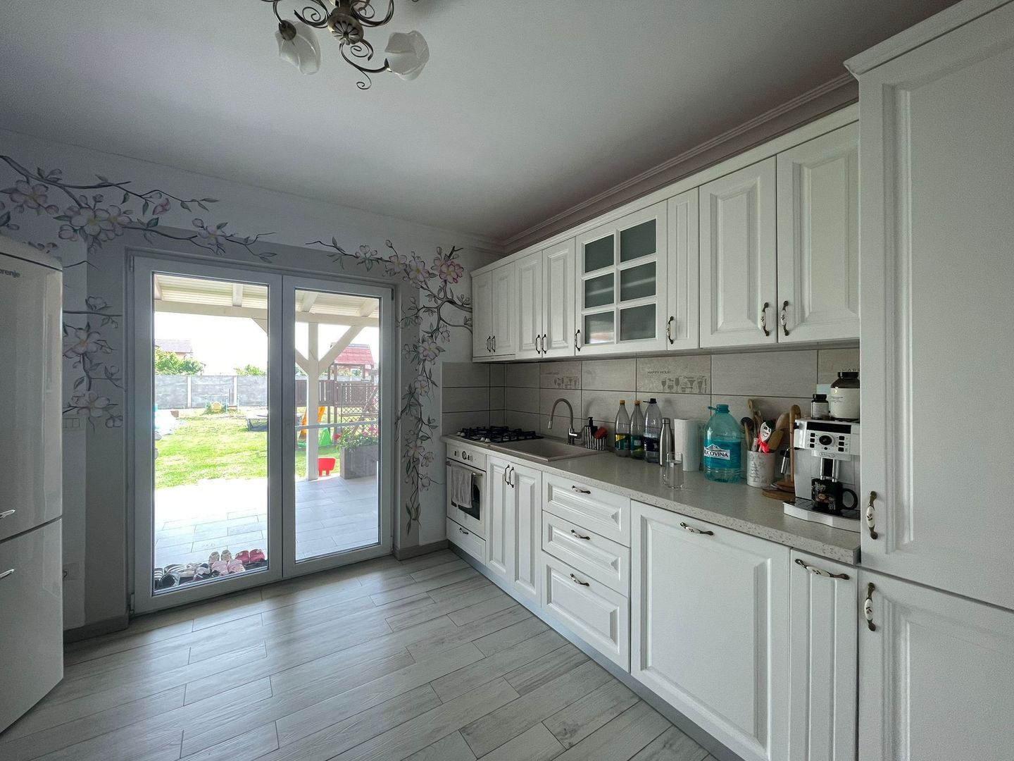 Casă individuală 4 camere-820mp teren - Poză 4